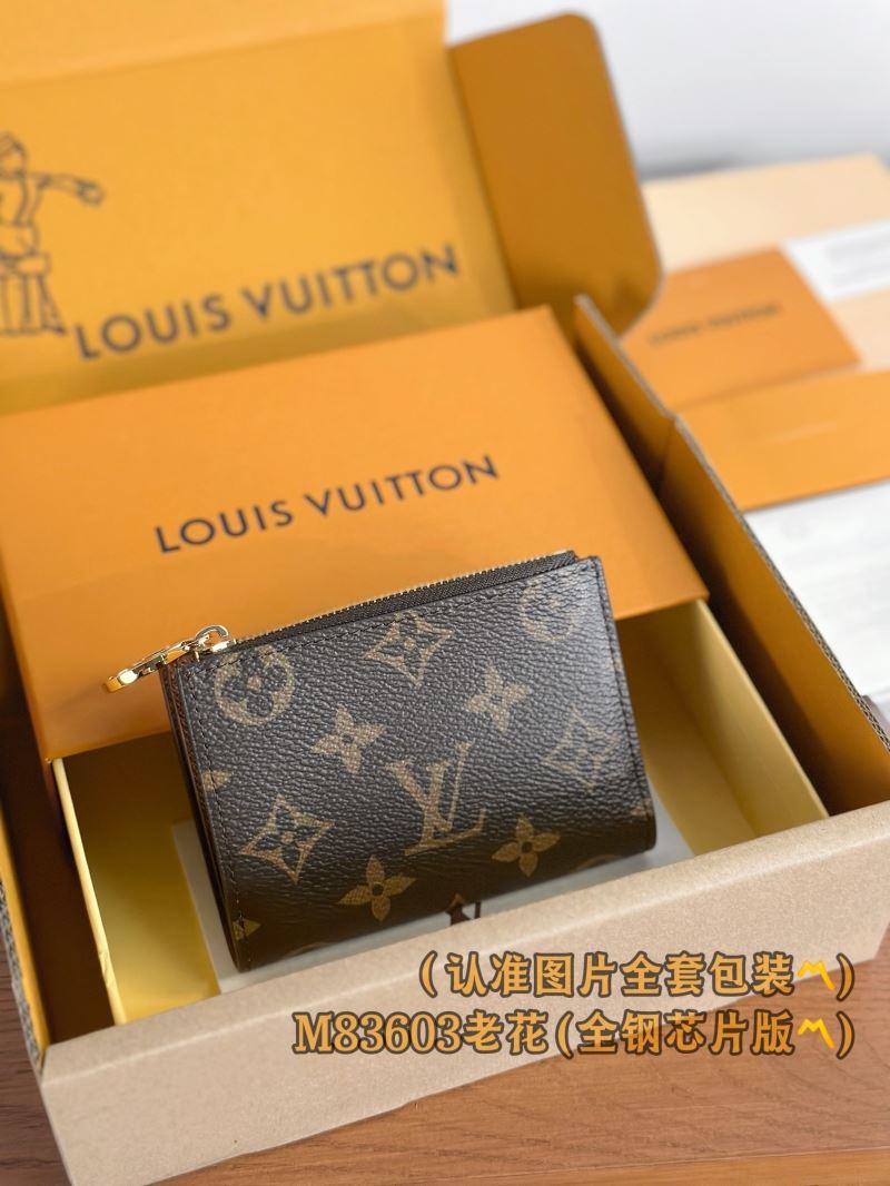 Louis Vuitton Wallets Purse